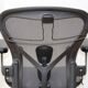 Aeron office chair, Herman Miller