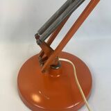 lampes LUXO par Jacob Jacobsen