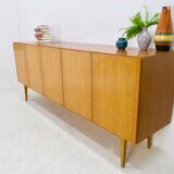 Teak sideboard, 1970s