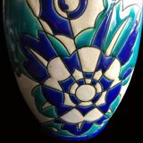 Vase Charles Catteau - Boch Brothers
