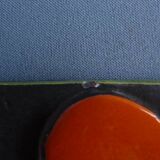 Thermometer with a scales