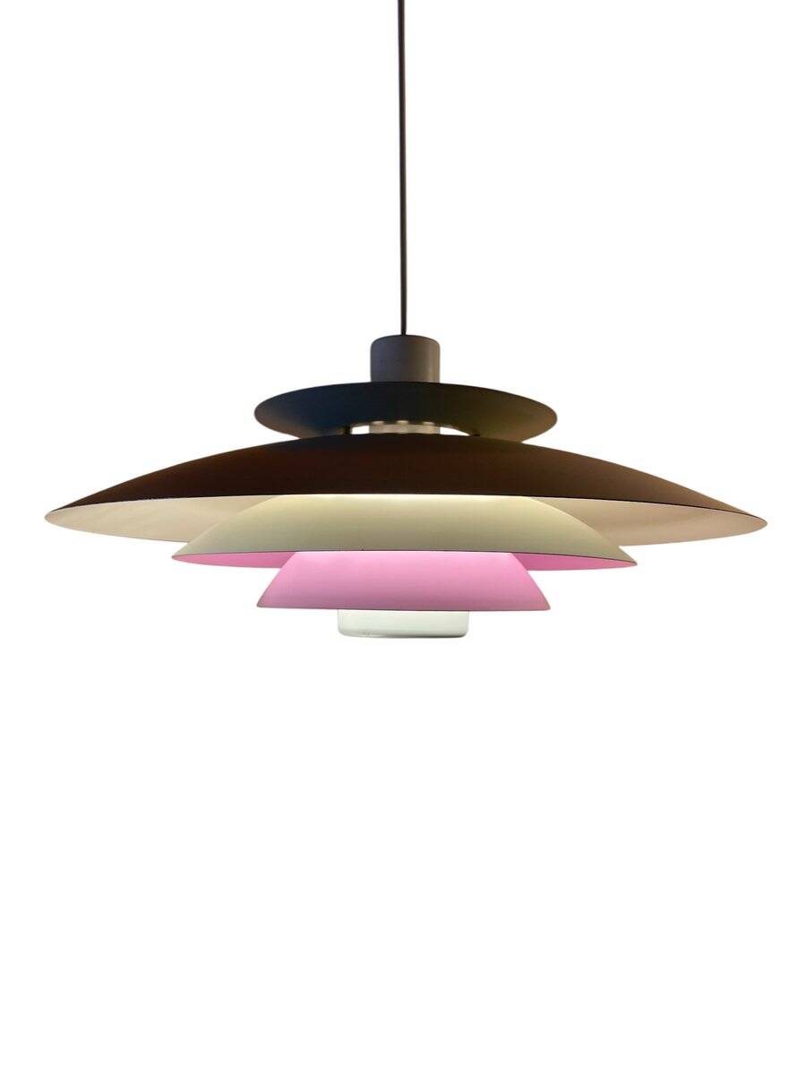 Form-Light 52503 pendant light, 1970s