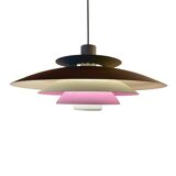 Form-Light 52503 pendant light, 1970s