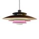 Form-Light 52503 pendant light, 1970s