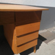 Bureau, années 1950