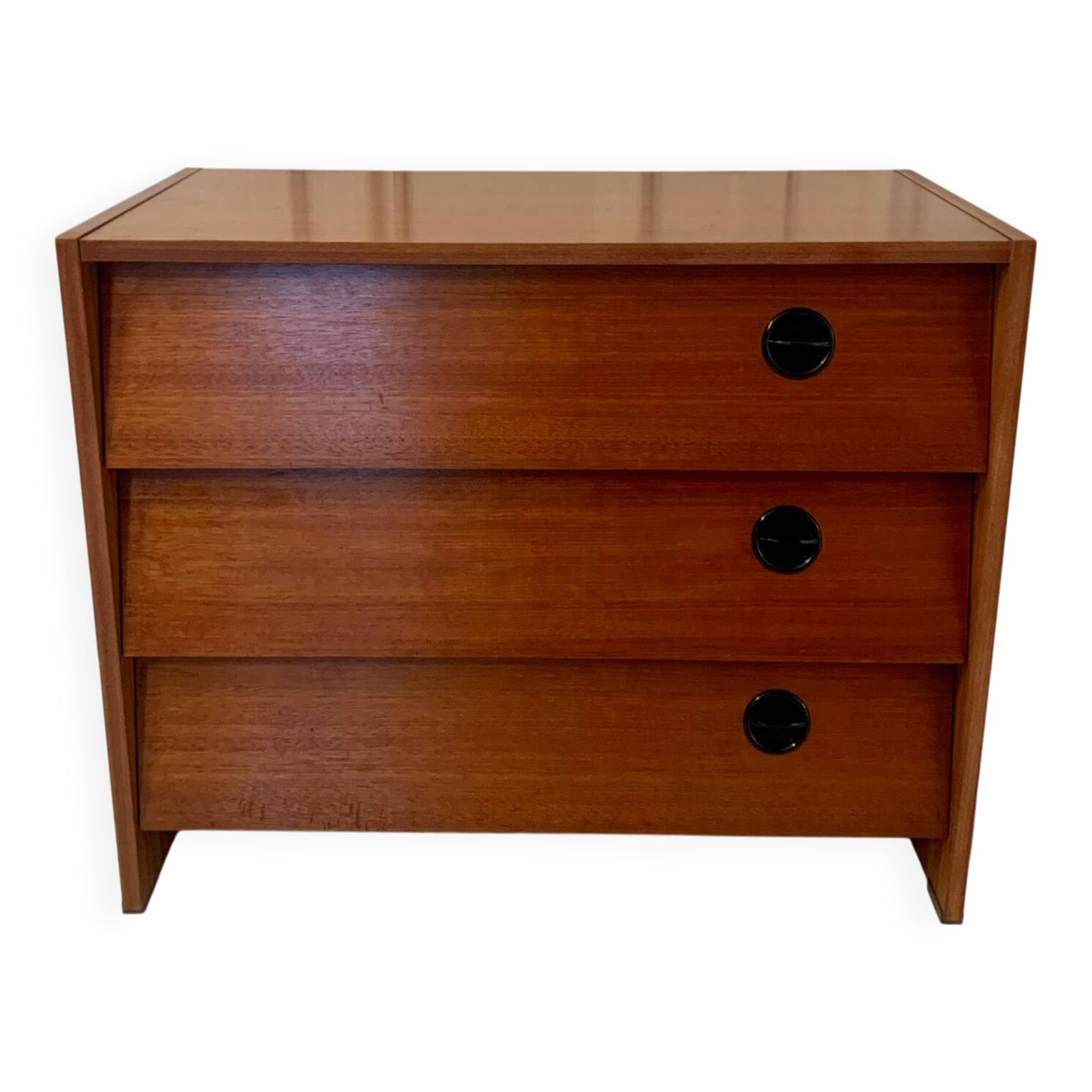 Meuble à chaussure vintage