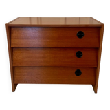 Meuble à chaussure vintage