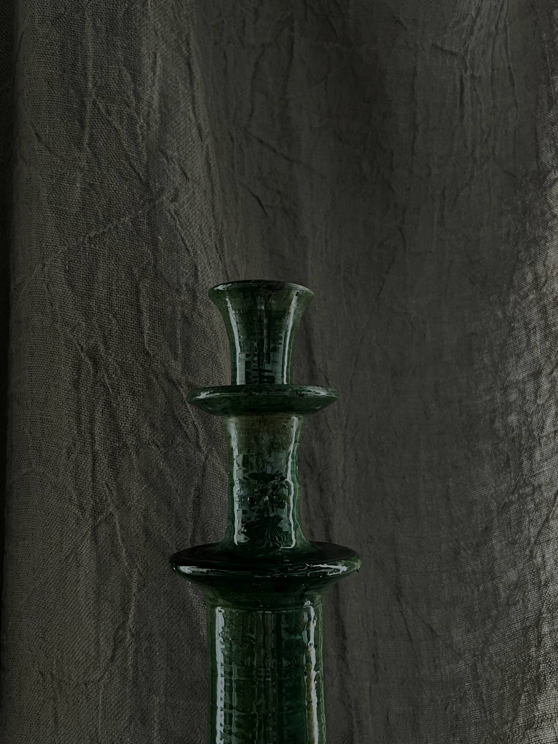 Candle holder H.50cm