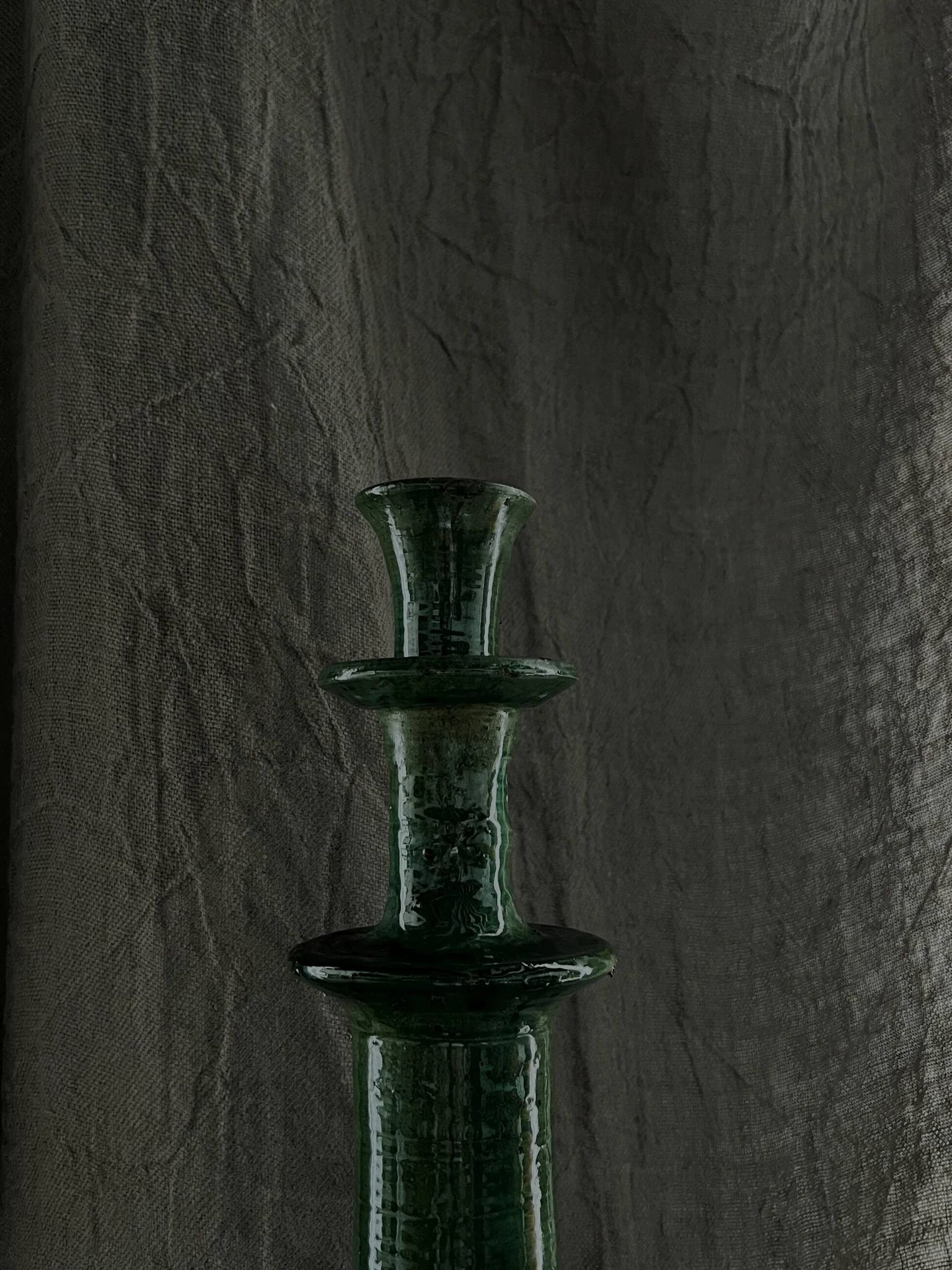 Bougeoir H.50cm