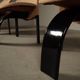 Set of eight ‘Sail’ dining chairs by Giovanni Offredi for Saporiti Italia, 1973