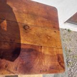 Bistro table, kitchen or desk