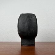 Mid-century studio pottery vase by Helmut Friedrich Schäffenacker for Schäffenacker Keramik, 1960s.