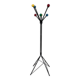 50s coat rack