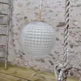 Ball lamp