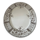 Large Serving Dish Wedgwood Venetia Terre de Fer England XIX