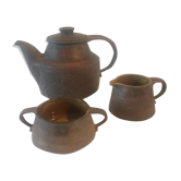 Nils Kahler tea service