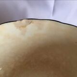 Salad bowl and dishes
