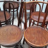 Bistro chairs