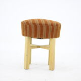 1960s stool /tabouret, czechoslovakia
