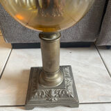 Matador 20 kerosene lamp