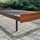 Daybed ou banquette vintage