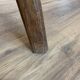 Tripod stool