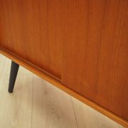 Teak bookcase, Danish design, 1970s, made in Denmark