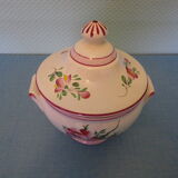 St Clement's earthenware candy factory 70