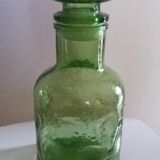 Retro decanter