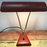 Modernist lamp 1950