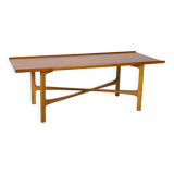 Coffee table by Folke Ohlsen for Bodafors, Sweden 1964