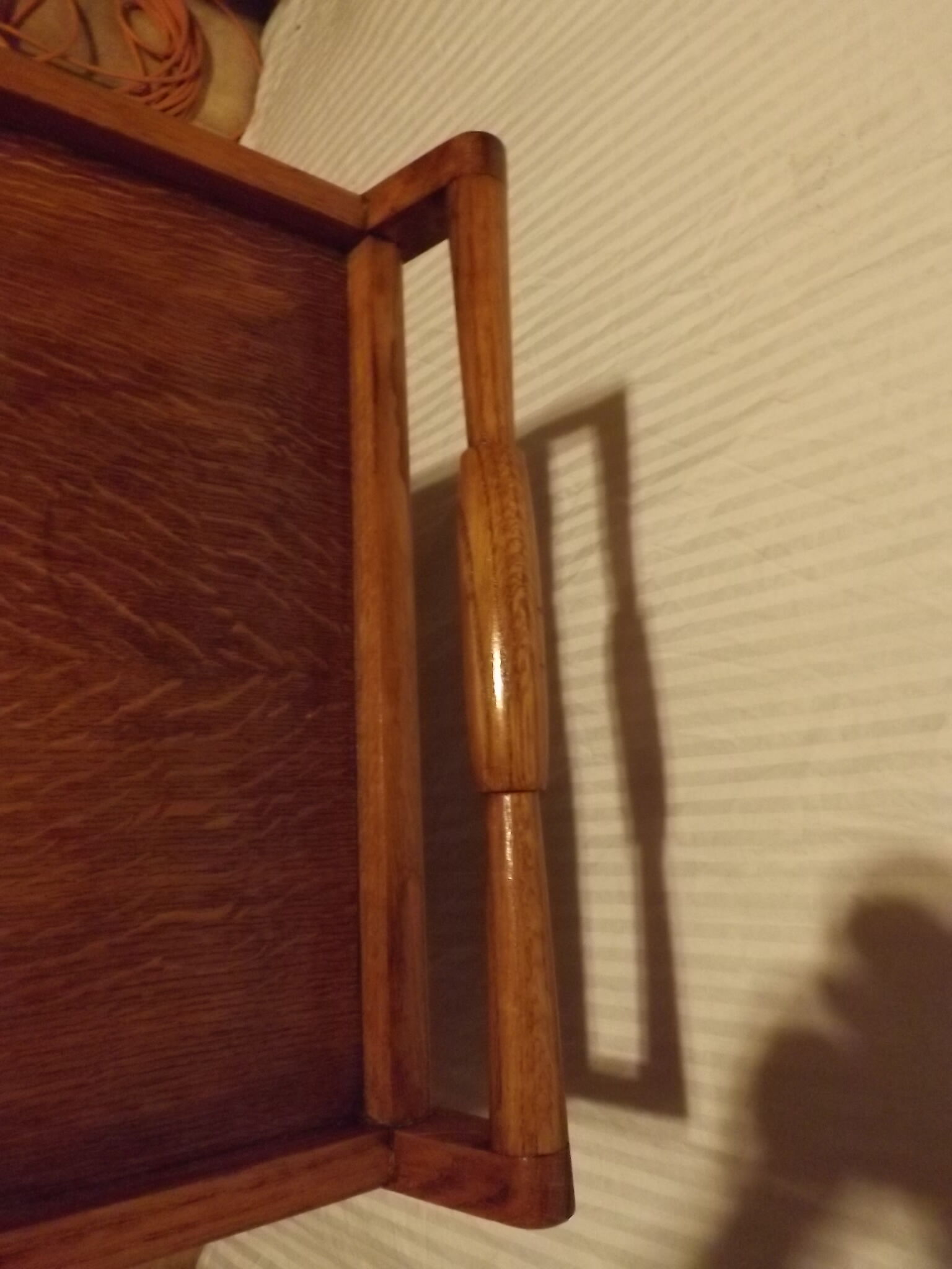 Kitchen trolley in 1940 1950