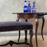 Louis XIV bench