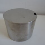 Coffee maker and sugar maker Cylinda line Stelton Arne Jacobsen Scandinavian design an 70