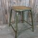 Tabouret d'atelier
