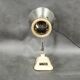 Original Hanau Bauhaus Medical Lamp, Germany, 1930s