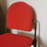 Design chair from the 1990s