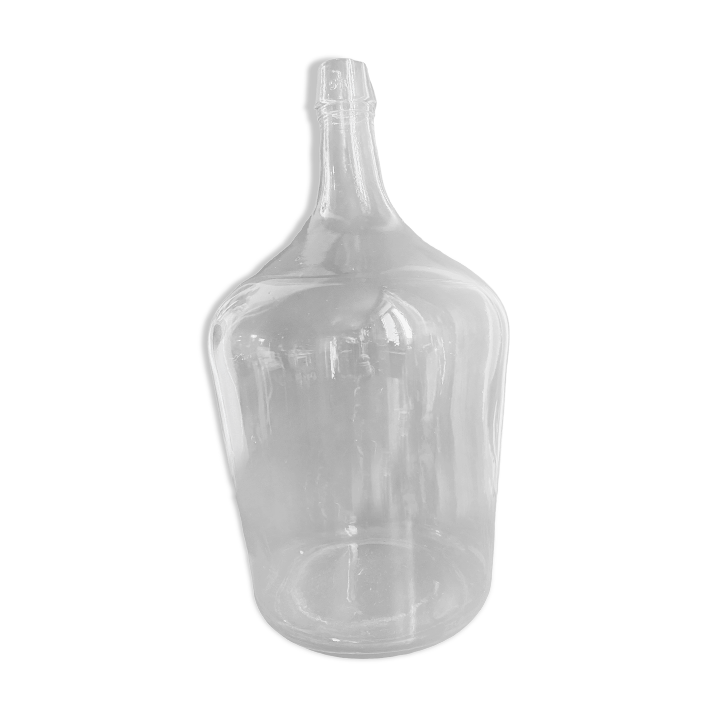 Dame Jeanne estampillée SB