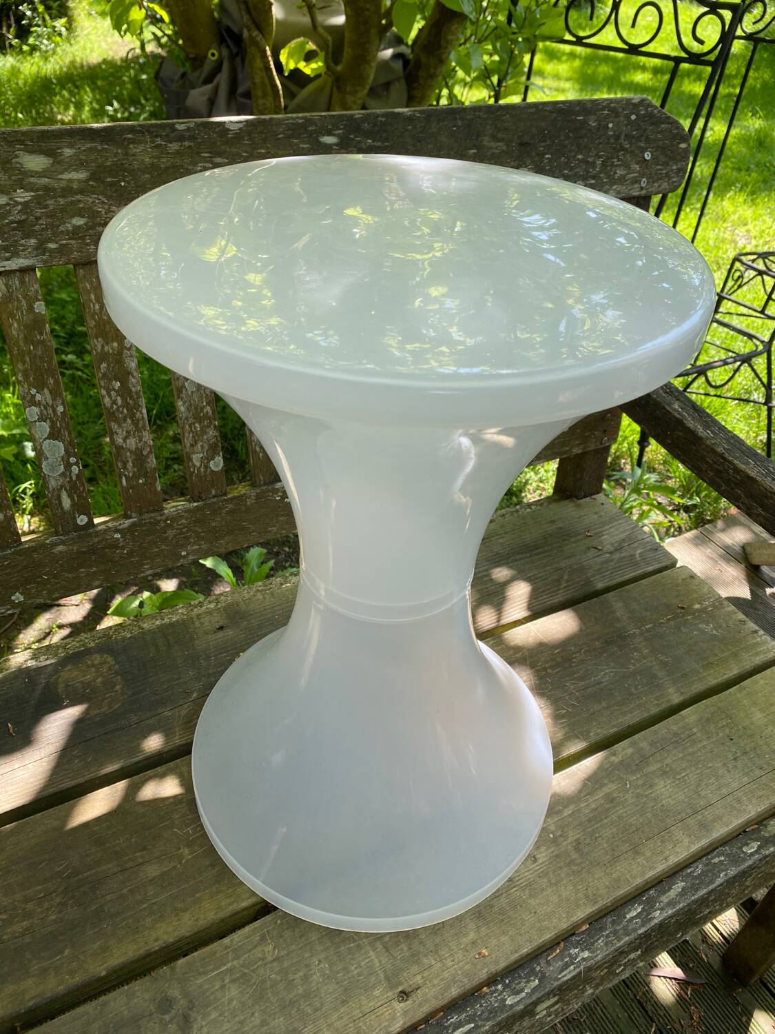 Tam Tam stool