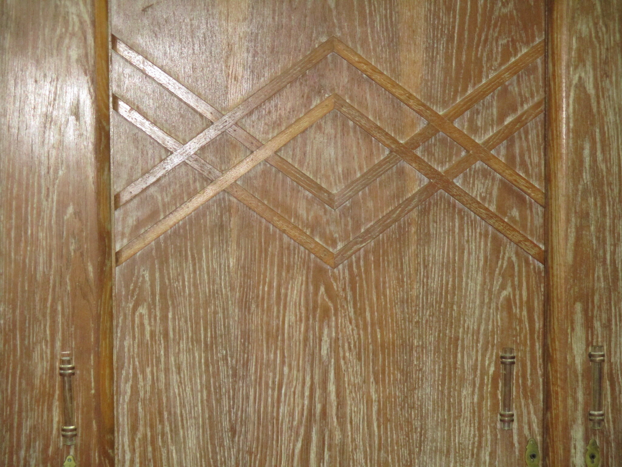 Room Vintage, Design of the 1950s