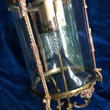Lantern between XIXth century