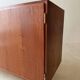 Vintage Hundevad sideboard teak wood 1960s Danish design