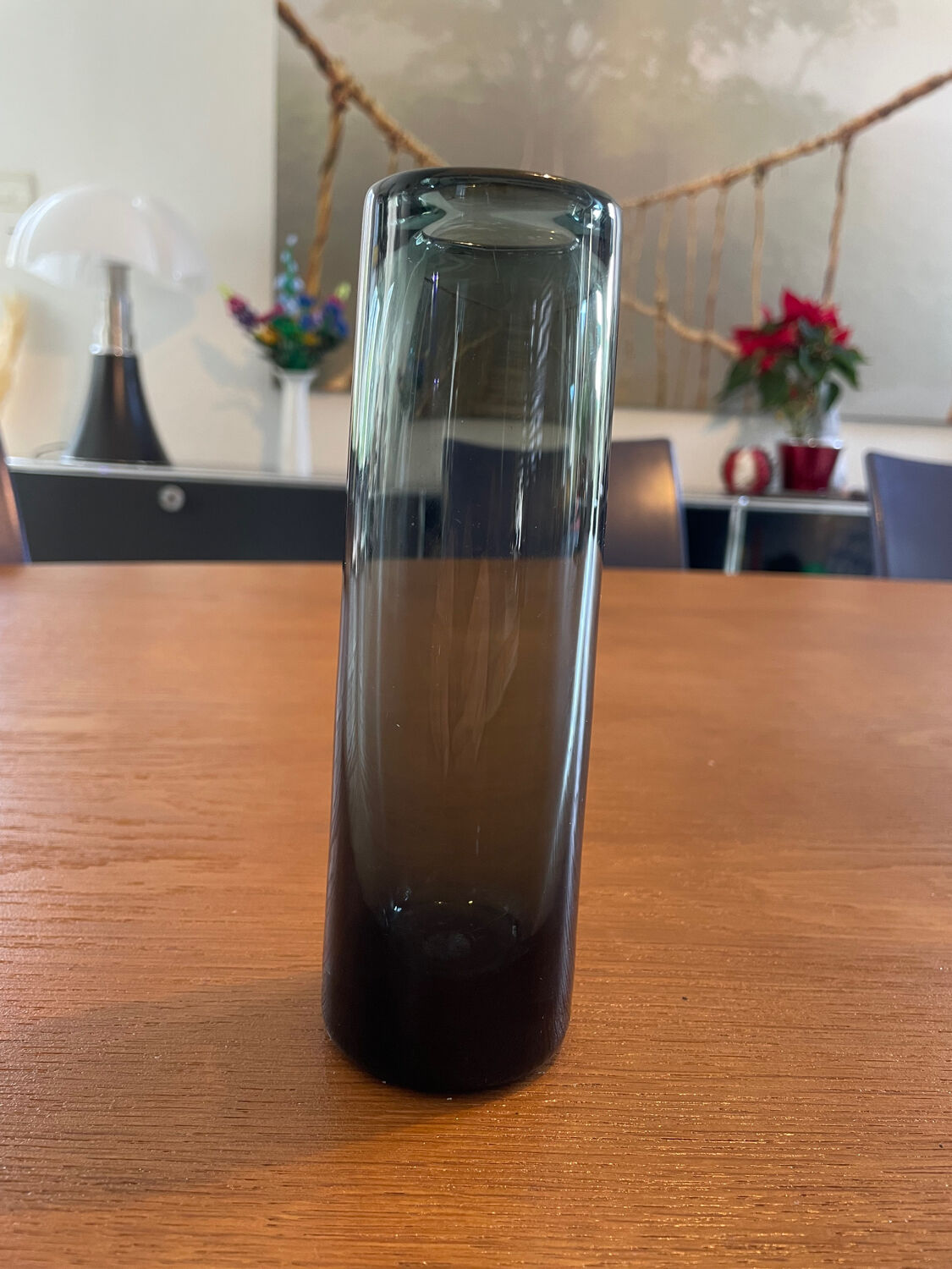 Vase by Per Lutken Holmegaard