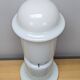 Very tall mid century Karel Volf designed floor lamp - White