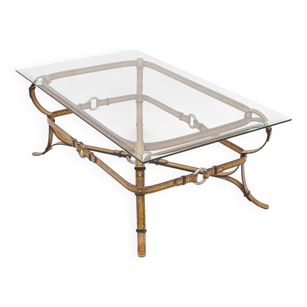 Table basse