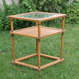 pedestal table 30