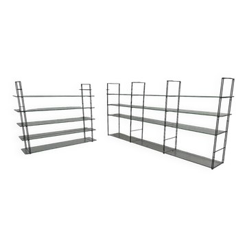 Étagère string modulable des années 60