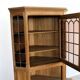 Brutalist display cabinet | corner cabinet | 1960s | Danish