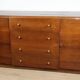 Art Deco Enfilade in Rosewood – 1940s/50s