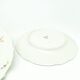 J2O Tielsch Wałbrzych plates set of 3
